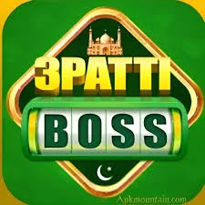 3 Patti Boss Game - Teen Patti Boss Download