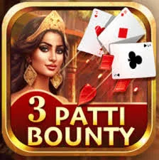 3 Patti Bounty Game - Teen Patti Bounty Download