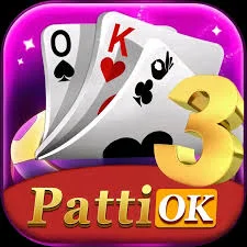 3 Patti OK Game - Teen Patti OK Download Android